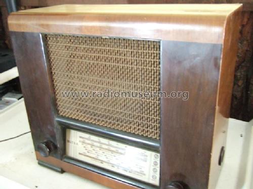 HK 5863; Ultra Electric Ltd.; (ID = 424056) Radio