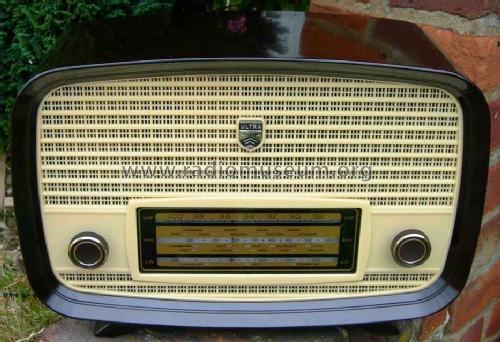 Minstrel U930; Ultra Electric Ltd.; (ID = 634628) Radio