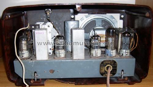 T592; Ultra Electric Ltd.; (ID = 1694850) Radio