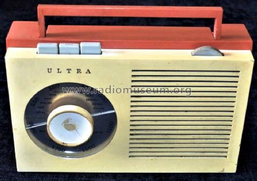 TR60; Ultra Electric Ltd.; (ID = 2668186) Radio