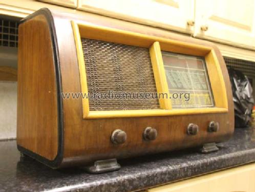 U511; Ultra Electric Ltd.; (ID = 1546264) Radio