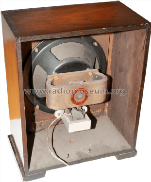 Ultrascope Loudspeaker ; Ultra Electric Ltd.; (ID = 2711861) Speaker-P