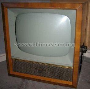 V17-50 ; Ultra Electric Ltd.; (ID = 227051) Television