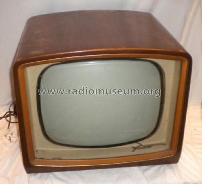 V17-63; Ultra Electric Ltd.; (ID = 1669806) Television