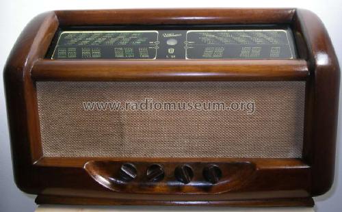 S90; Ultrasonic marca / (ID = 258282) Radio