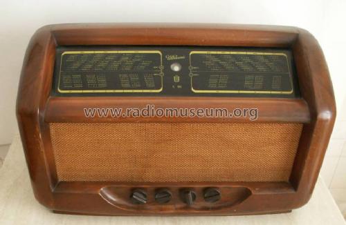S90; Ultrasonic marca / (ID = 695602) Radio