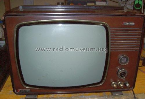 Televisore 12' Junior L; Ultravox; Milano (ID = 2151908) Television