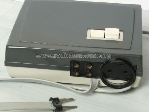 Transconverter UHF; Ultron-Elektronik (ID = 386413) Adattatore