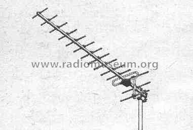 U15A; Ultron-Elektronik (ID = 551539) Antenna