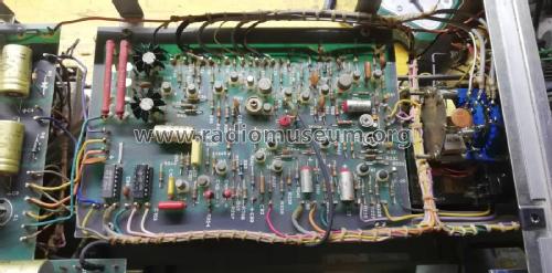 Dual Trace Oscilloscope G421-DT; Unaohm Start, Ohm, E (ID = 2737297) Equipment