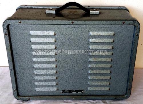 EP615B; Unaohm Start, Ohm, E (ID = 3187308) Equipment