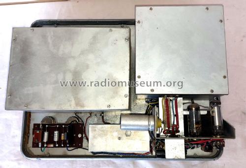 EP615B; Unaohm Start, Ohm, E (ID = 3187322) Equipment