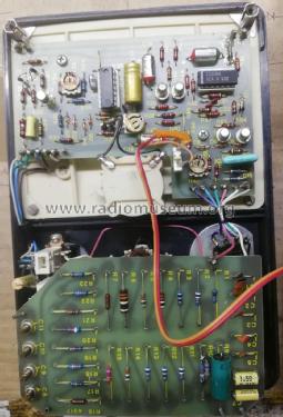 Multimetro R 127; Unaohm Start, Ohm, E (ID = 3132087) Ausrüstung