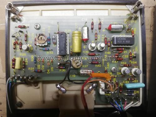 Multimetro R 127; Unaohm Start, Ohm, E (ID = 3132088) Ausrüstung