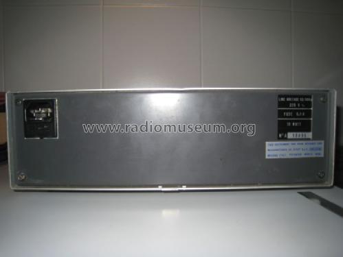 AF Generator EM-5008 A; Unaohm Start, Ohm, E (ID = 1661738) Equipment
