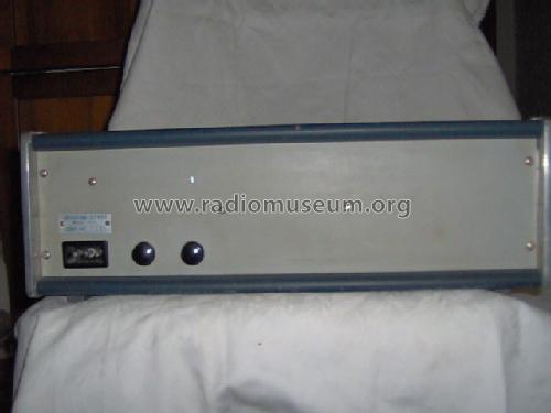 Signal Generator EM-95AR; Unaohm Start, Ohm, E (ID = 1623208) Equipment