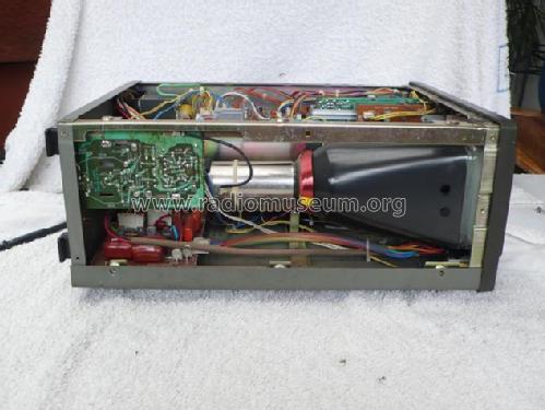 Oscilloscope 20 MHz G4020; Unaohm Start, Ohm, E (ID = 1639458) Equipment