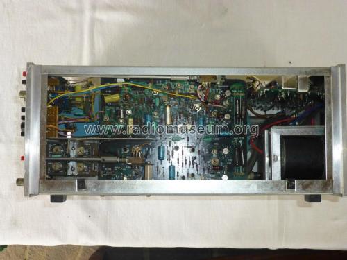 0-10 MHz Oscilloscope G471 A SL; Unaohm Start, Ohm, E (ID = 2393664) Equipment