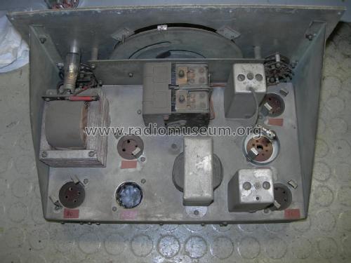 Generatore a battimenti 1271; Unaohm Start, Ohm, E (ID = 2052131) Equipment