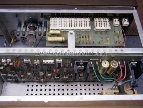 Generatore di funzioni EM135-F; Unaohm Start, Ohm, E (ID = 945889) Equipment