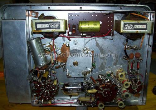 Generatore RF EP45; Unaohm Start, Ohm, E (ID = 1831483) Equipment