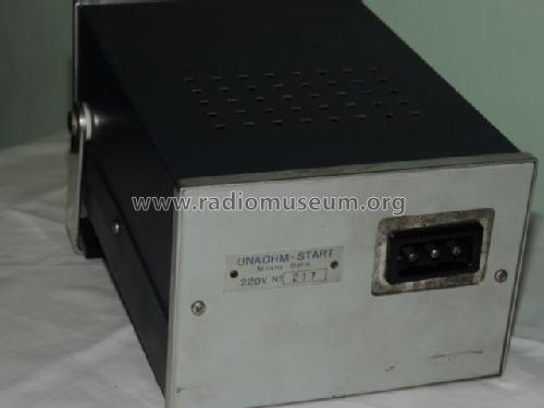 Multimetro Digitale DG 215; Unaohm Start, Ohm, E (ID = 1814812) Equipment