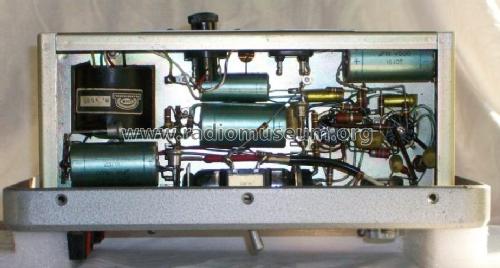 Rivelatore di segnali - Signal Tracer RS32; Unaohm Start, Ohm, E (ID = 1719507) Equipment