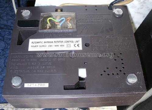 Antenna Rotator Control Unit automatic 2006 1254700; Ankaro, Otto Wolf KG (ID = 1297607) Amateur-D