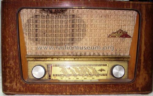 Atlante W8212; Atlante Radio; wo? (ID = 1230065) Radio