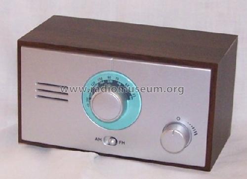 Design Radio H-5400; UNBEKANNTE FIRMA D / (ID = 819674) Radio