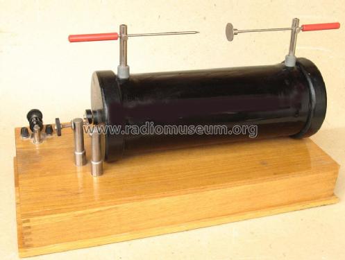 Funkeninduktor 120mm; UNBEKANNTE FIRMA D / (ID = 208468) Misc