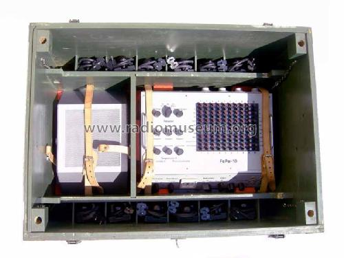 Funkpult 10 ERKA-FuPu-10; Elektroapparatebau (ID = 804312) Misc