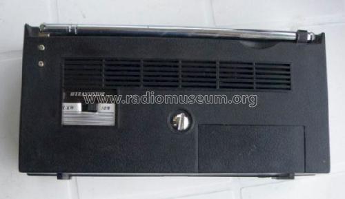 Hellas UKW/MW 10 Transistor ; UNBEKANNTE FIRMA D / (ID = 1302513) Radio