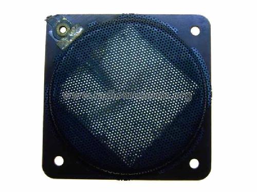 Lautsprecherchassis LSH 75; Lorenz; Berlin, (ID = 997327) Speaker-P