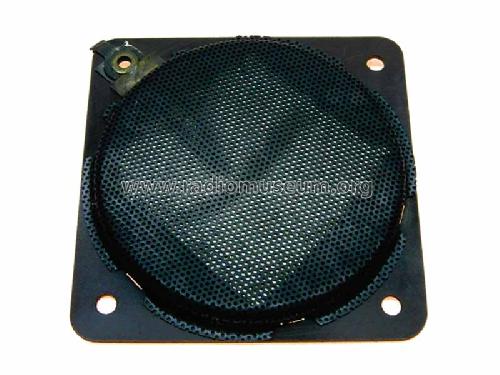 Lautsprecherchassis LSH 75; Lorenz; Berlin, (ID = 997328) Speaker-P