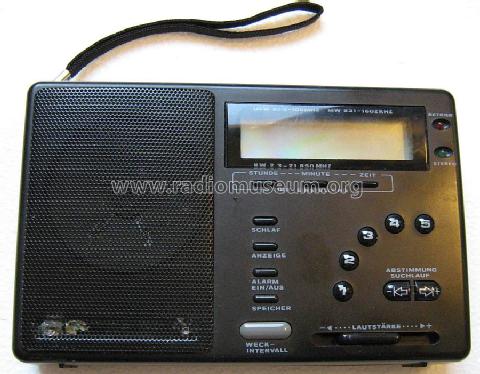 Profitronic WR-170PLL; Profitronic Marke, (ID = 839095) Radio