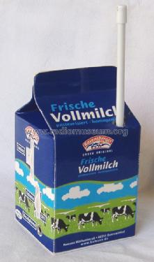 Ravensberger Milch Radio ; UNBEKANNTE FIRMA D / (ID = 1622004) Radio