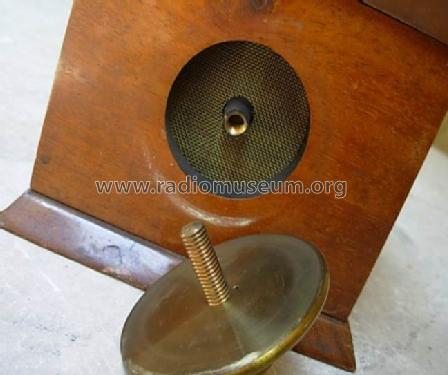 Widerstandsdekade ; Edelmann; München (ID = 1659867) Ausrüstung