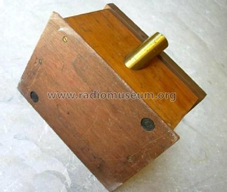Widerstandsdekade ; Edelmann; München (ID = 1659869) Ausrüstung