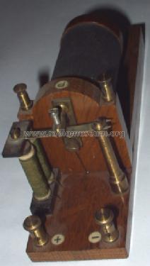 Schlittenapparat ; UNBEKANNTE FIRMA D / (ID = 815125) Divers