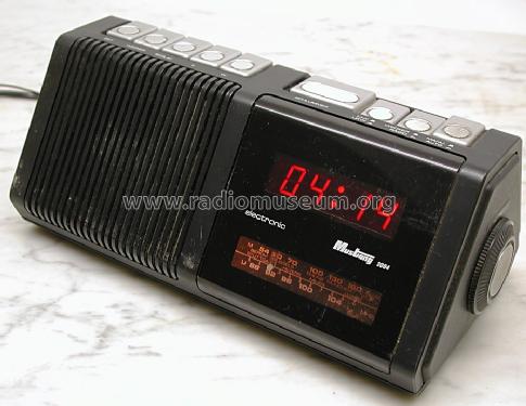 Mustang Electronic 2004; UNBEKANNTE FIRMA D / (ID = 1579538) Radio