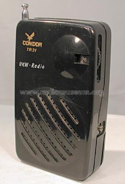 UKW-Radio TR31; Condor; Europe (ID = 1374700) Radio