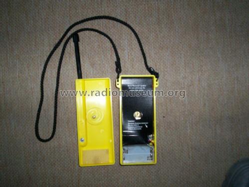 All Weather IC Radio G 612; Unknown to us - (ID = 1794214) Radio