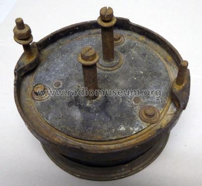 Amperemeter 15 A; Schoeller & Co. (ID = 2675258) Equipment