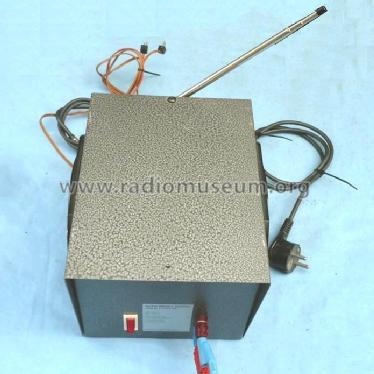 Auto-Radio-Tester HWB 82 11 9 407 126; UNBEKANNTE FIRMA D / (ID = 2524164) Equipment