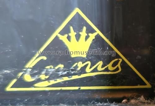 Corona Unbekannt; UNBEKANNTE FIRMA D / (ID = 3031812) Radio