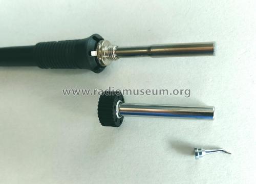 Elektrischer Lötkolben WSP 80; Weller Tools Cooper (ID = 2703978) Equipment