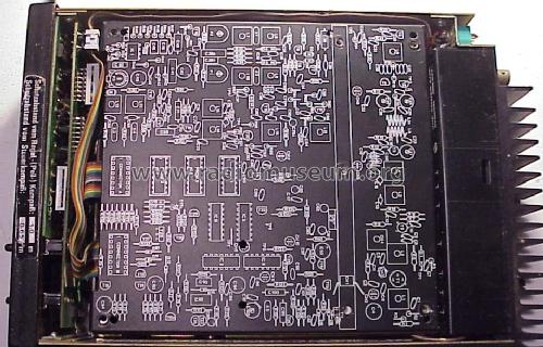 Elna Navcom RT 408 DR; UNBEKANNTE FIRMA D / (ID = 2463673) Commercial TRX