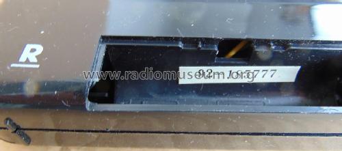 FM/AM Radio Receiver R; UNBEKANNTE FIRMA D / (ID = 2640685) Radio