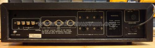 LM/MW/FM Stereo Receiver SR-379; Gloriafunk; wo? (ID = 1913655) Radio